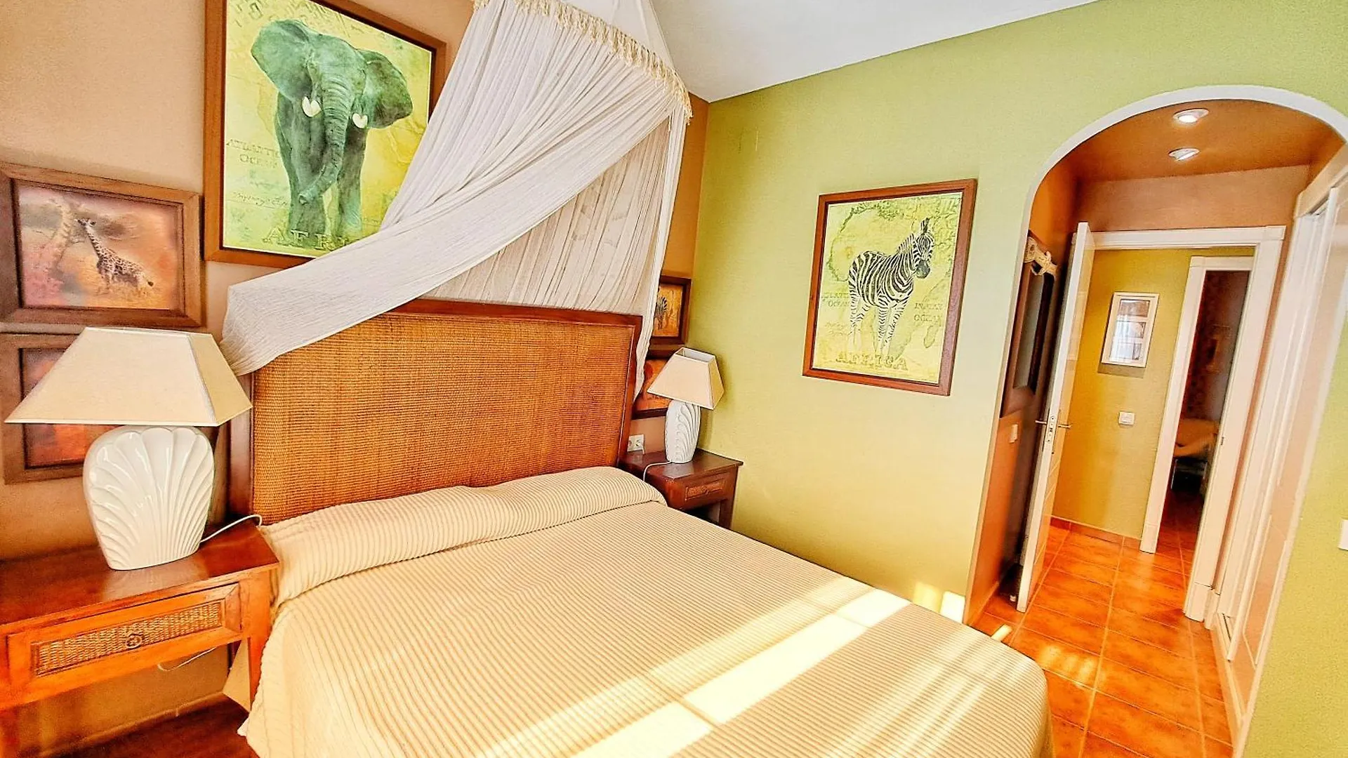 Apartment Canela Park, Isla Canela - By Ac Real