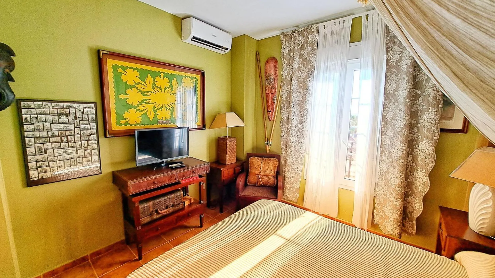 Apartment Canela Park, Isla Canela - By Ac Real