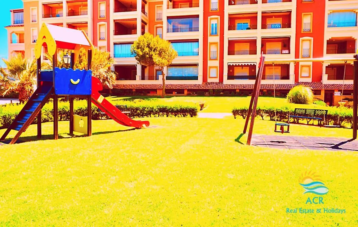 Apartment Canela Park, Isla Canela - By Ac Real