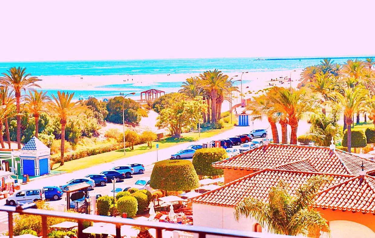 Canela Park, Isla Canela - By Ac Real Spain