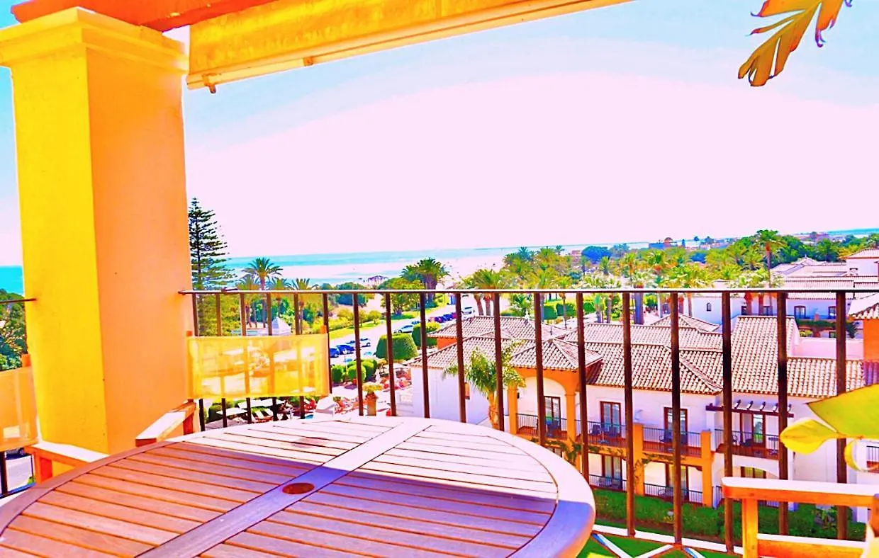 Apartment Canela Park, Isla Canela - By Ac Real Spain