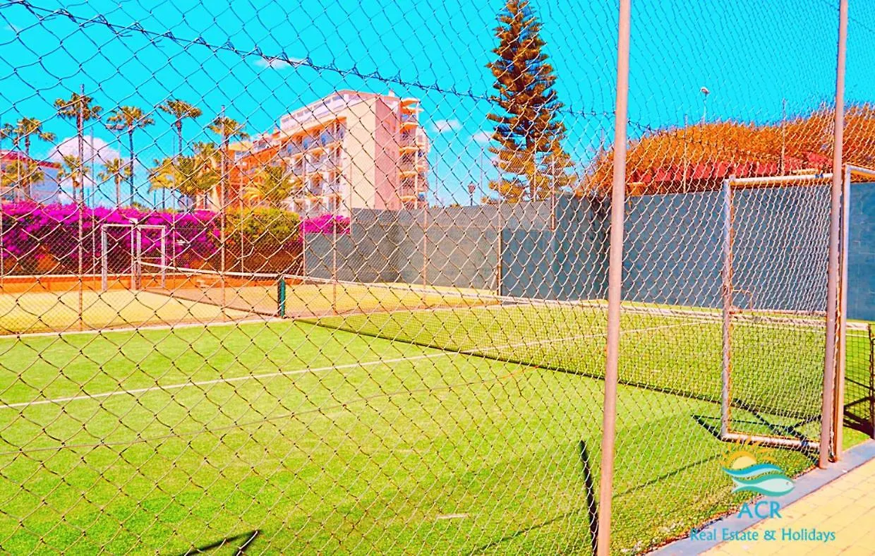Canela Park, Isla Canela - By Ac Real