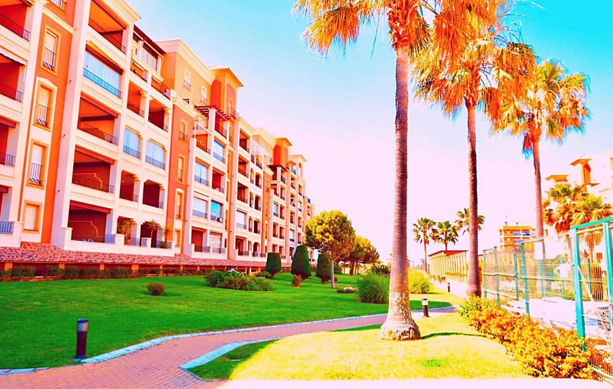Apartamento Canela Park, Isla Canela - By Ac Real