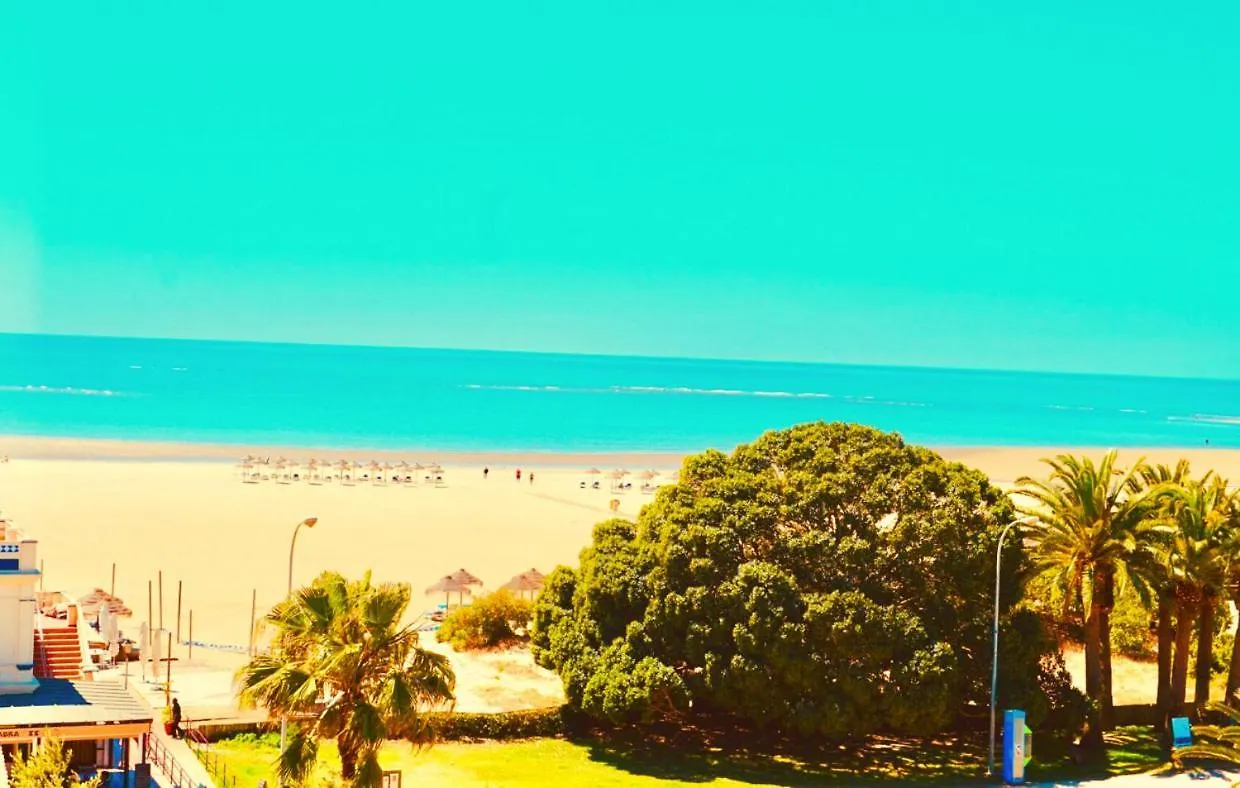 Canela Park, Isla Canela - By Ac Real 0*,  Spain