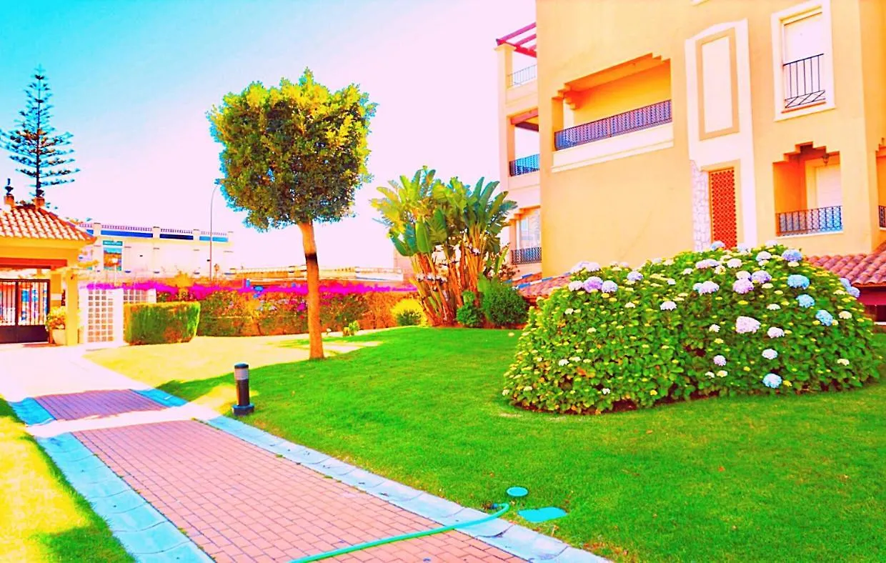 Canela Park, Isla Canela - By Ac Real Apartment