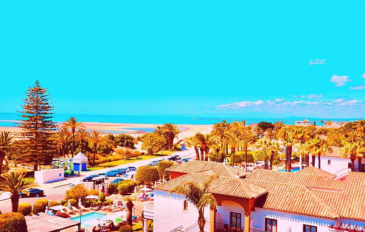 Apartment Canela Park, Isla Canela - By Ac Real