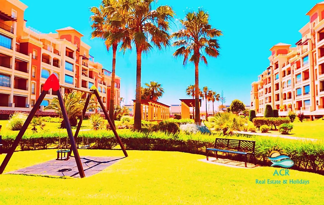 Apartamento Canela Park, Isla Canela - By Ac Real