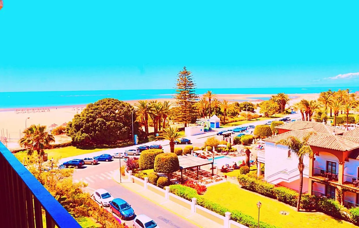 Canela Park, Isla Canela - By Ac Real Apartment