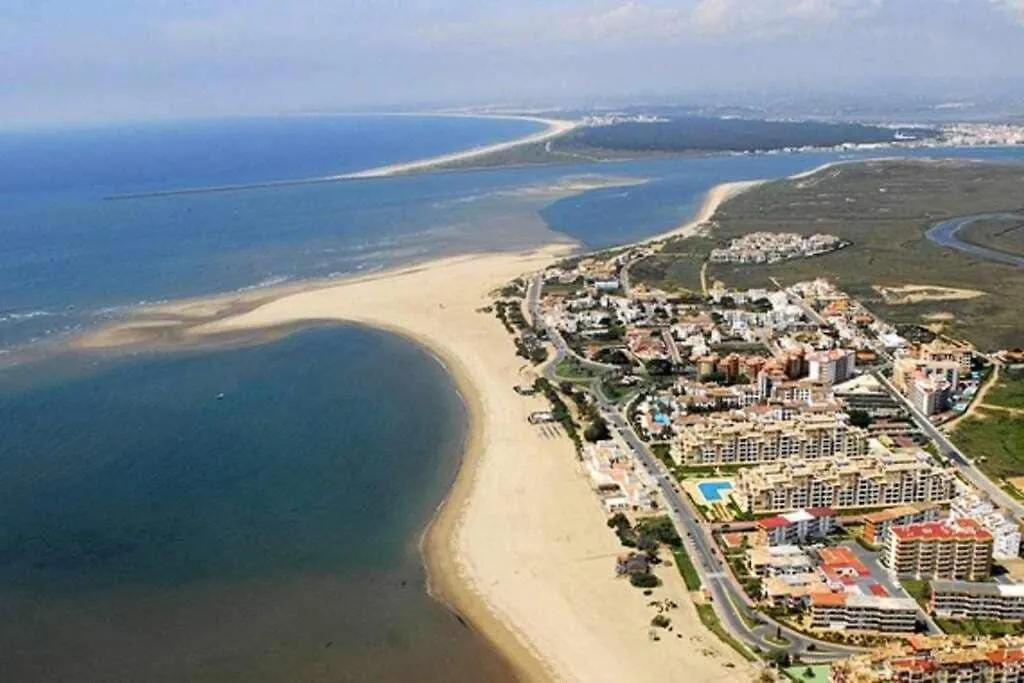 Canela Park, Isla Canela - By Ac Real Apartment