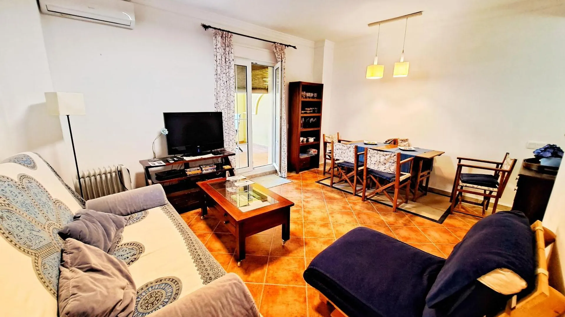 Canela Park, Isla Canela - By Ac Real Apartment