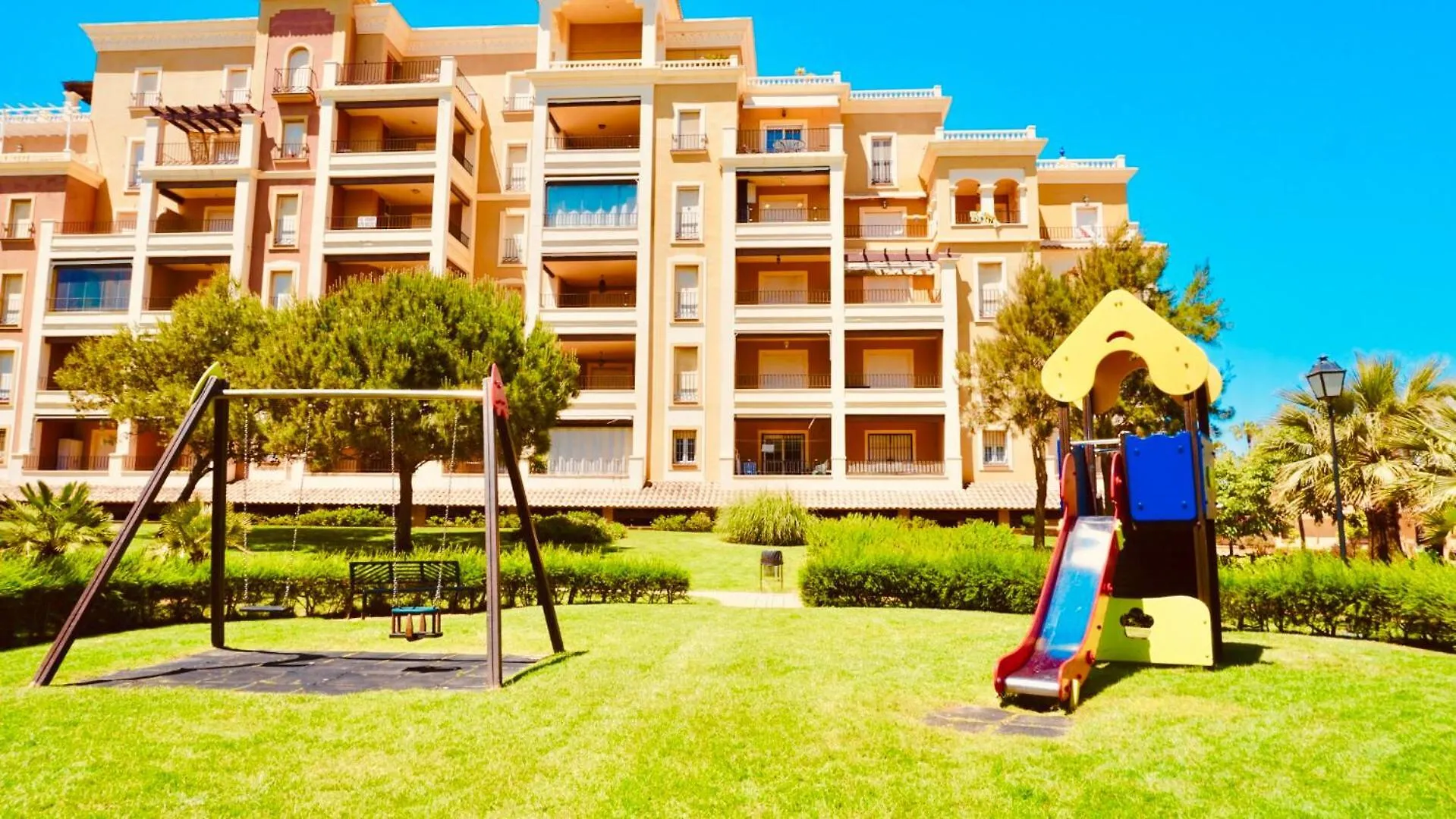 Apartment Canela Park, Isla Canela - By Ac Real Spain