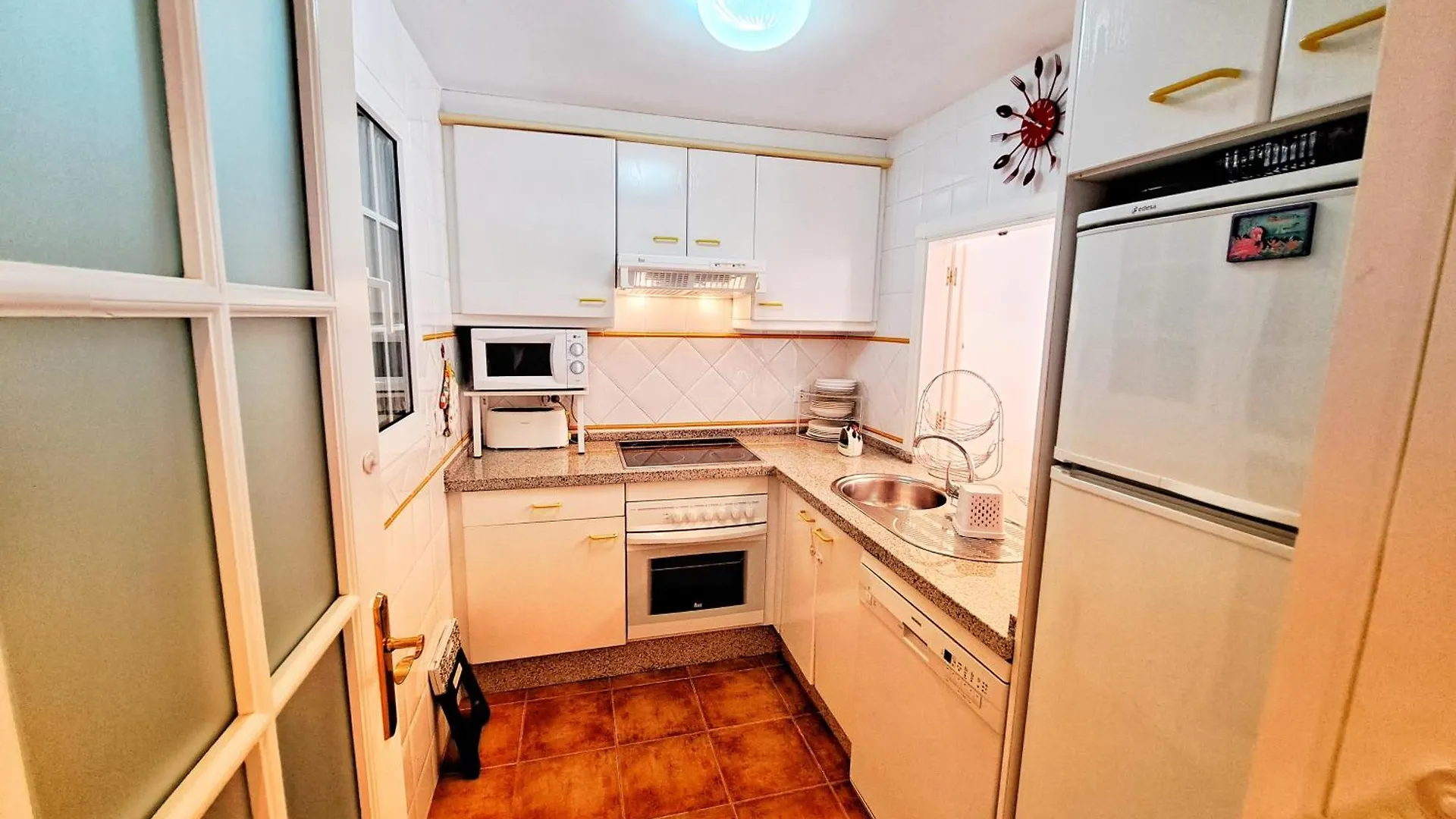 Canela Park, Isla Canela - By Ac Real Apartment