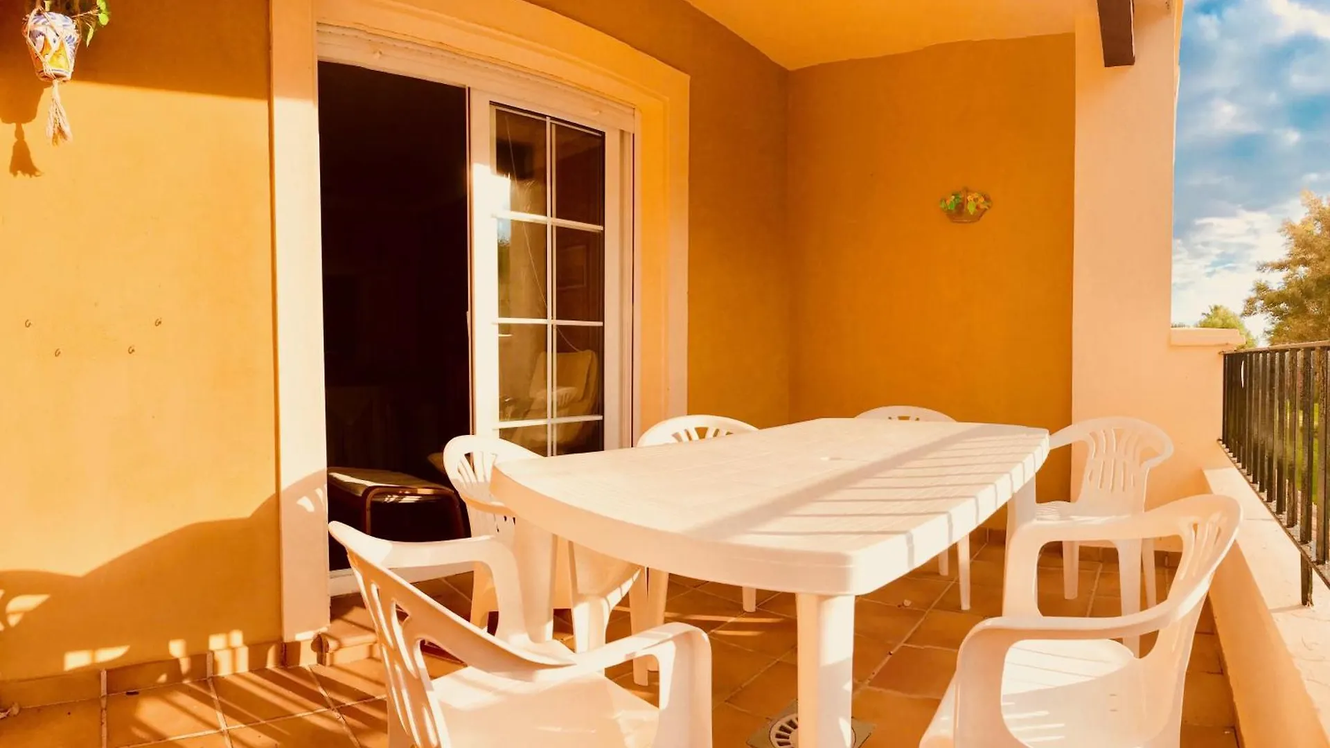 Apartment Canela Park, Isla Canela - By Ac Real Spain