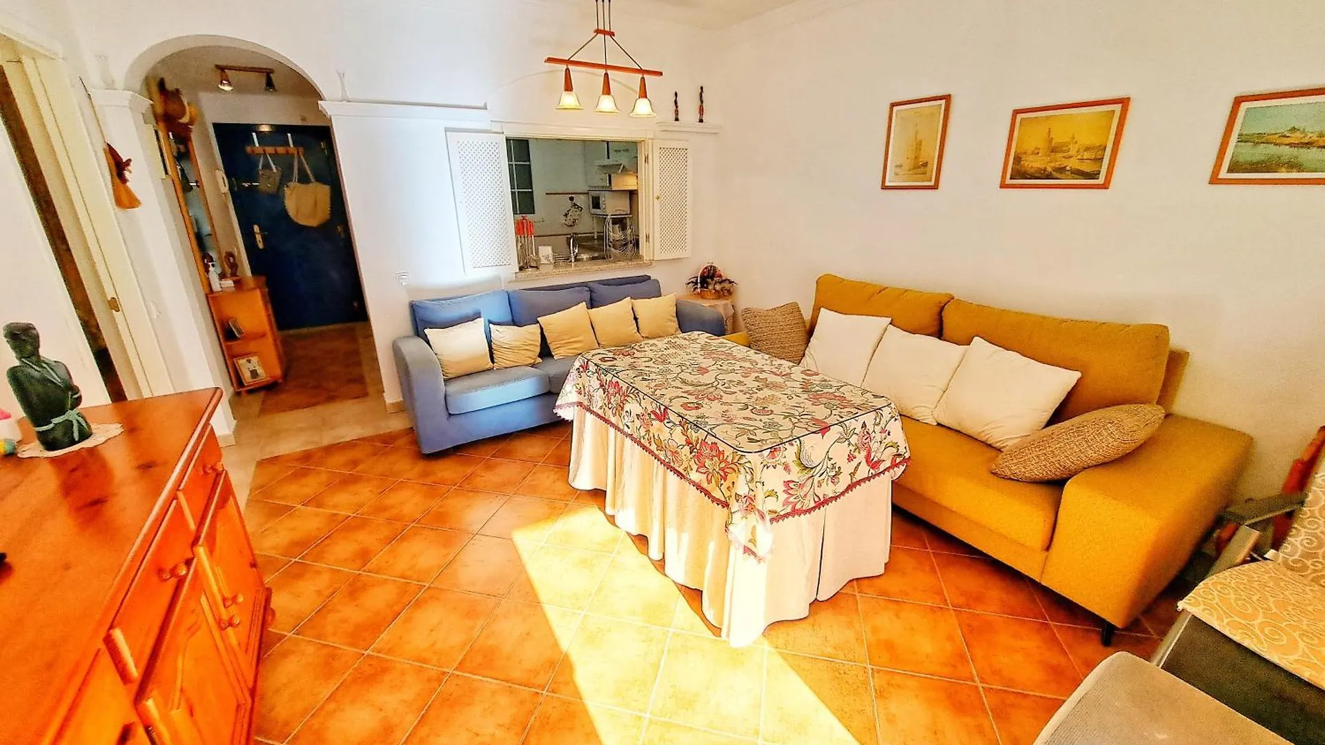 Canela Park, Isla Canela - By Ac Real Apartment
