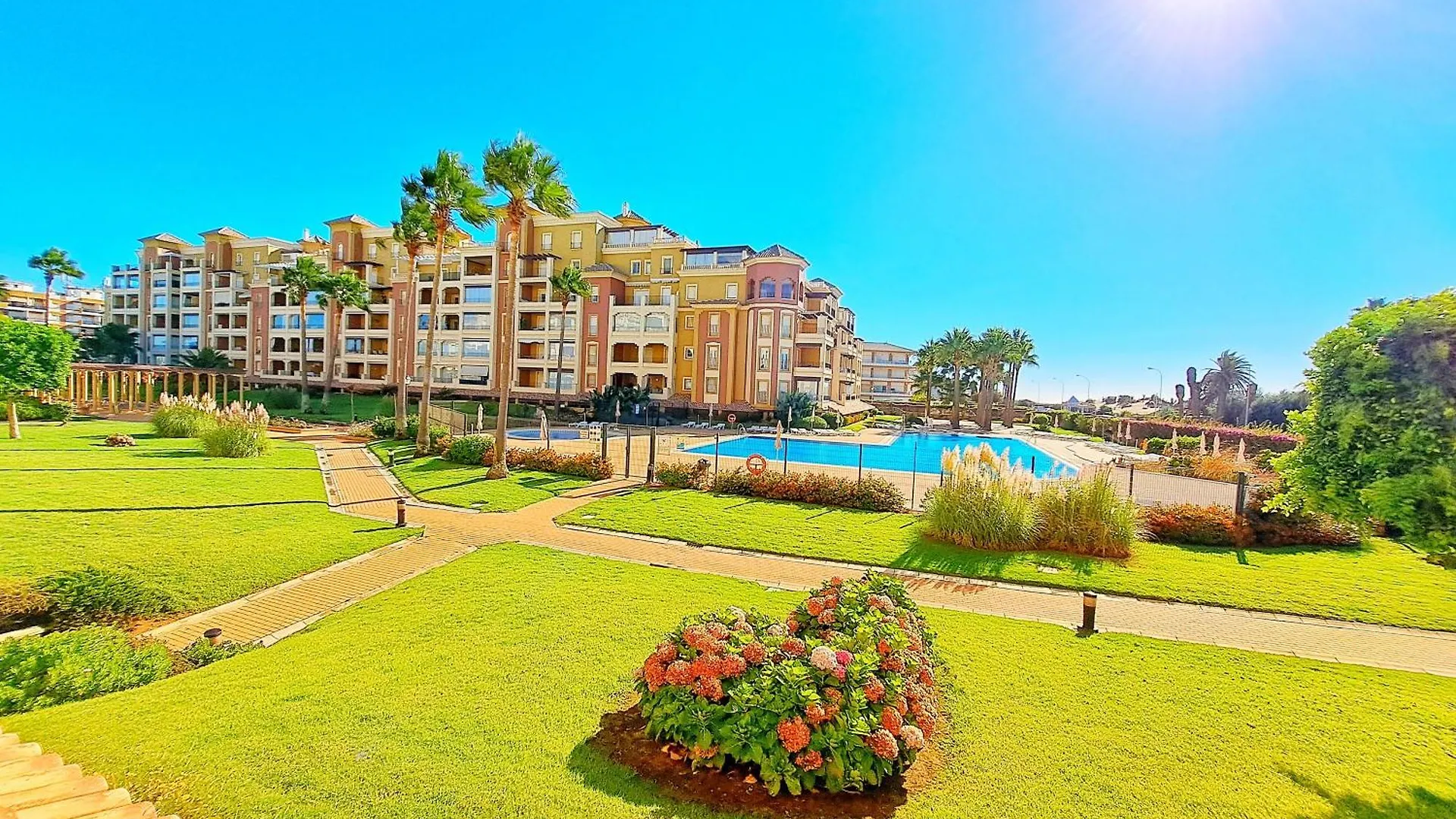 Apartment Canela Park, Isla Canela - By Ac Real