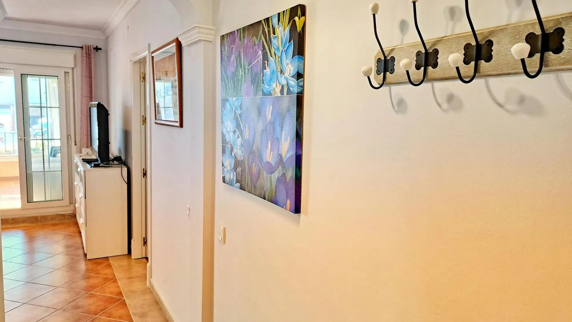 Apartment Canela Park, Isla Canela - By Ac Real