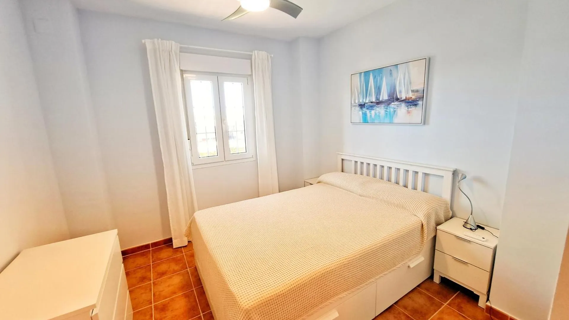Apartment Canela Park, Isla Canela - By Ac Real Spain