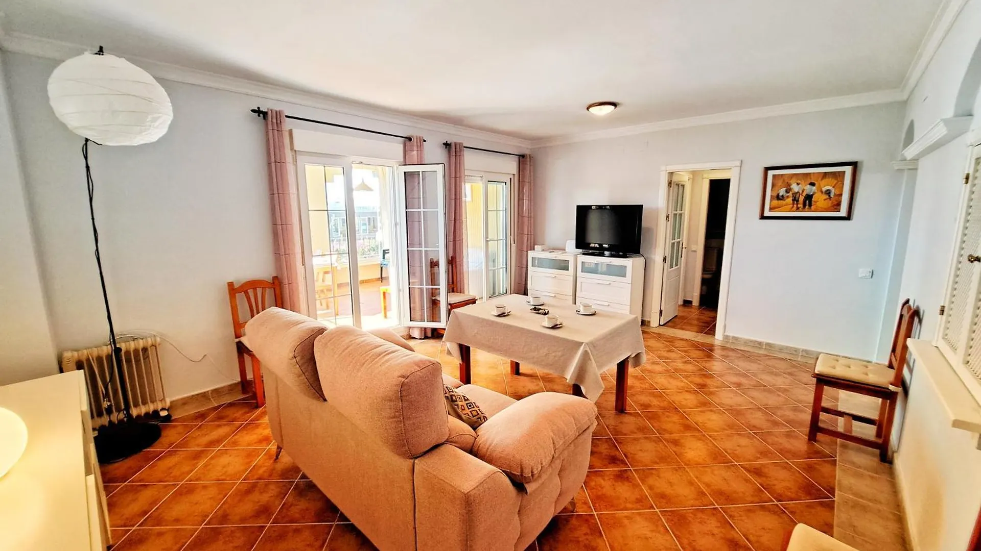 Apartment Canela Park, Isla Canela - By Ac Real Spain