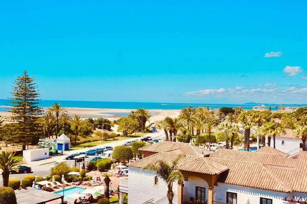 Canela Park, Isla Canela - By Ac Real 0*,  Spain