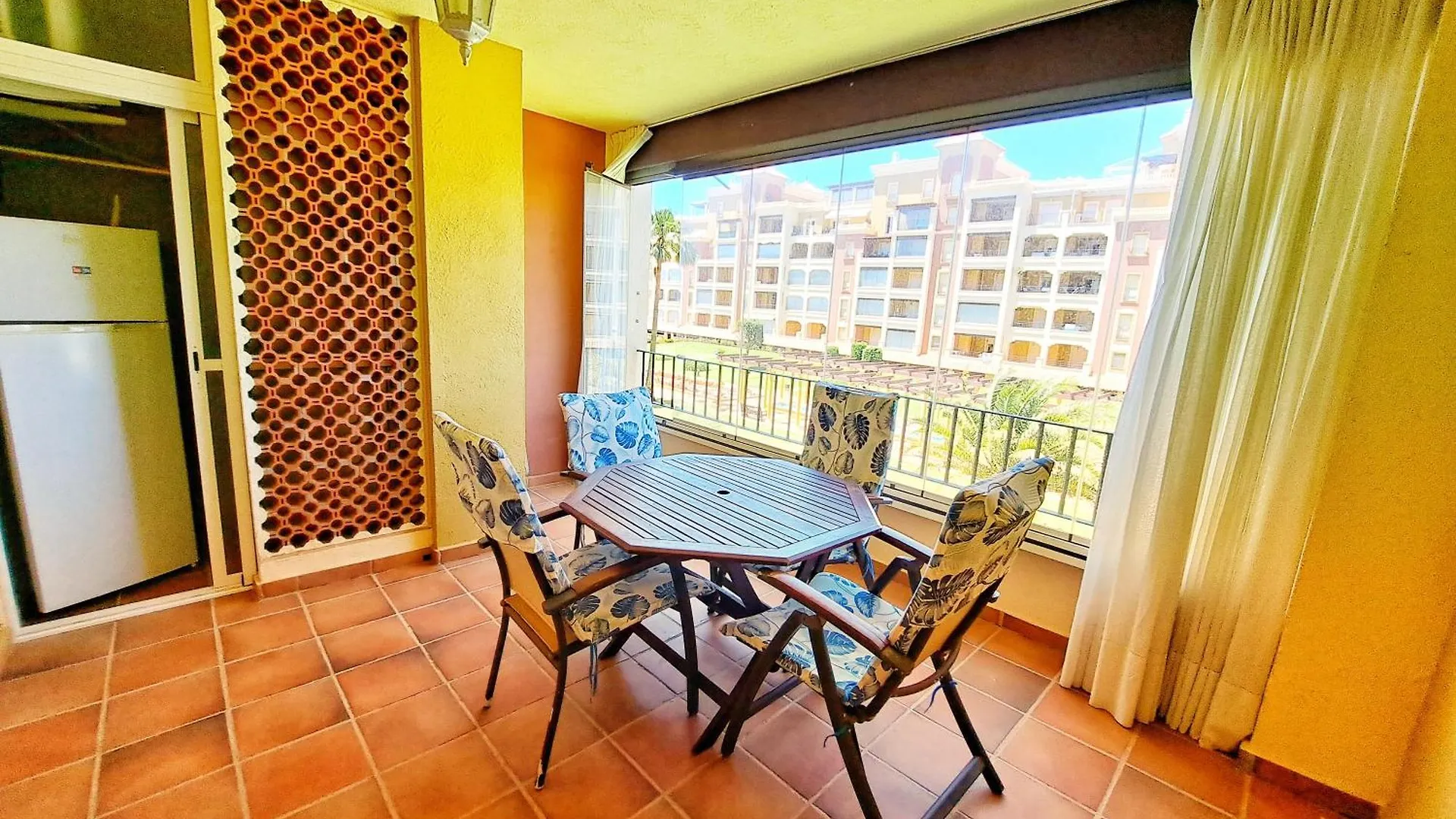 Apartment Canela Park, Isla Canela - By Ac Real Spain