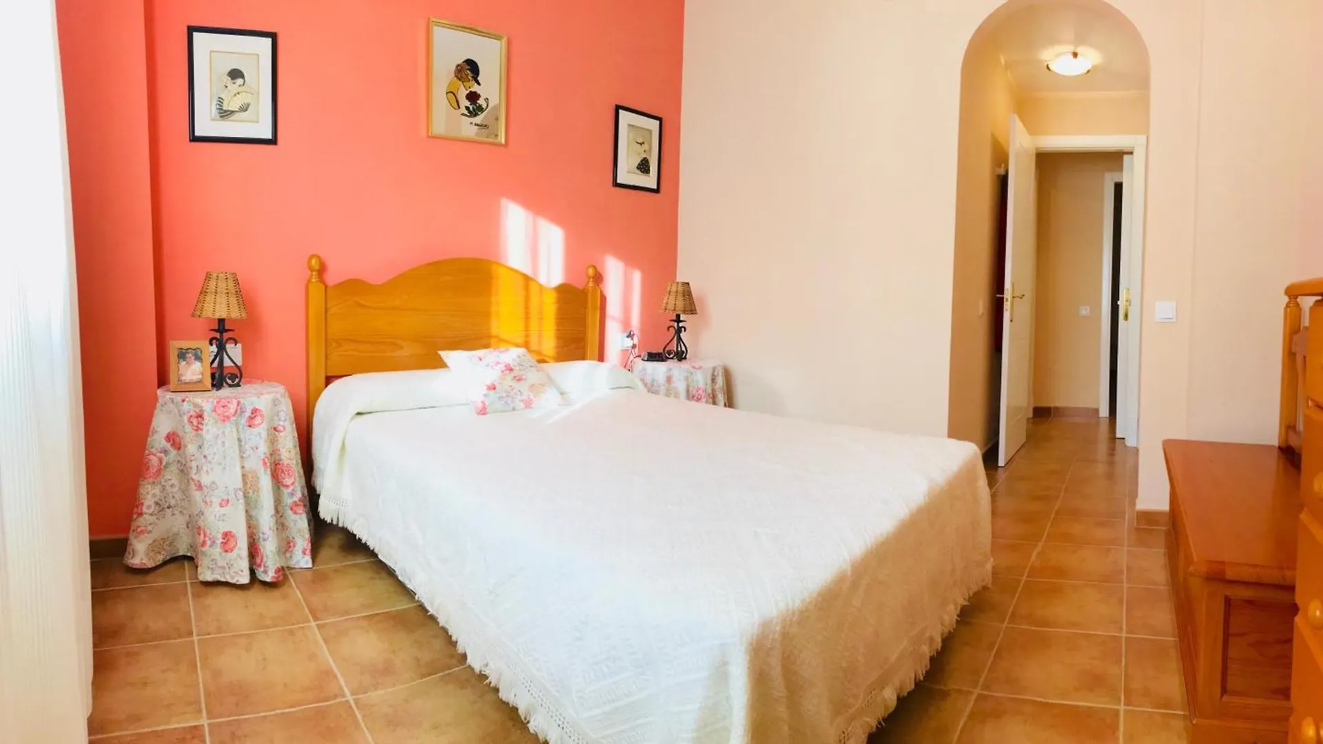 Apartment Canela Park, Isla Canela - By Ac Real