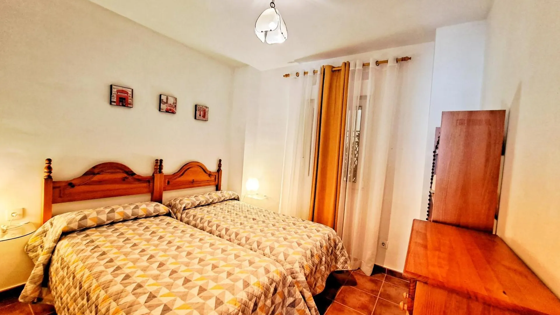 Canela Park, Isla Canela - By Ac Real Apartment