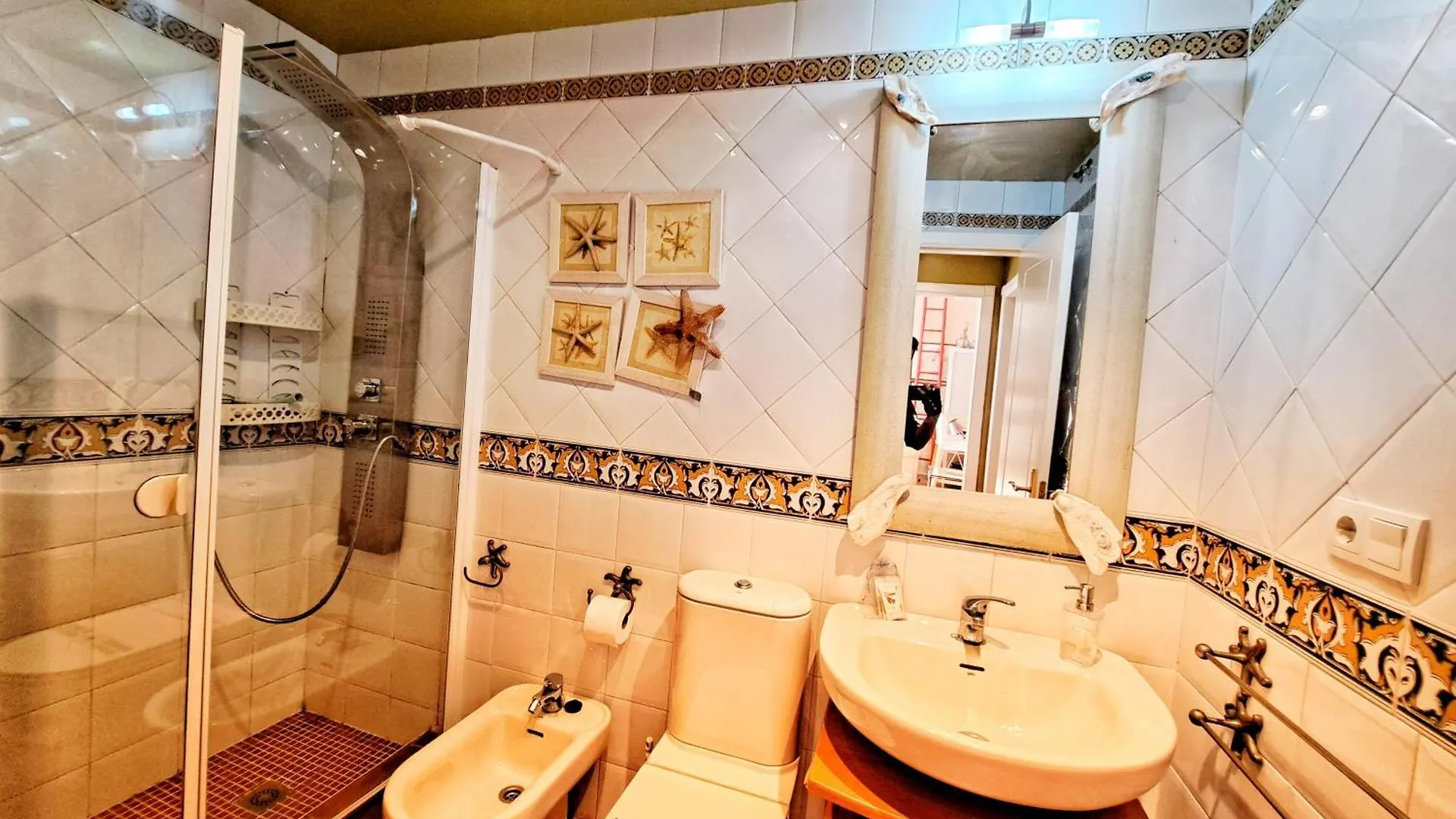 Apartment Canela Park, Isla Canela - By Ac Real